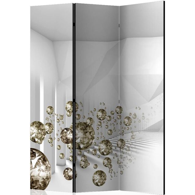 Sermi Artgeist Corridor of Diamonds 135x172cm