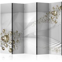 Sermi Artgeist Corridor of Diamonds II 225x172cm