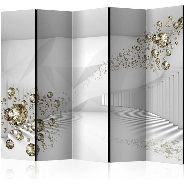 Sermi Artgeist Corridor of Diamonds II 225x172cm