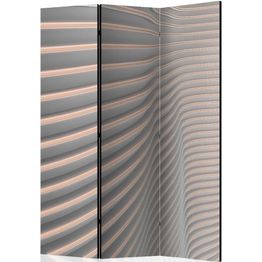 Sermi Artgeist Cool Stripes 135x172cm