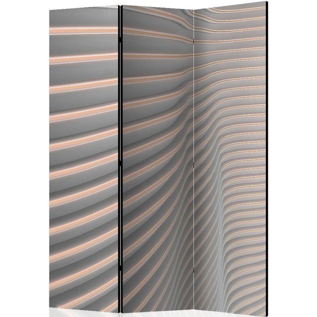 Sermi Artgeist Cool Stripes 135x172cm