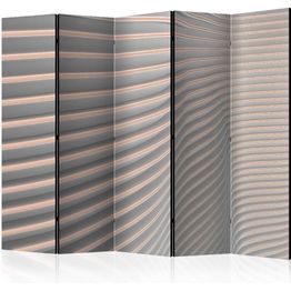 Sermi Artgeist Cool Stripes II 225x172cm