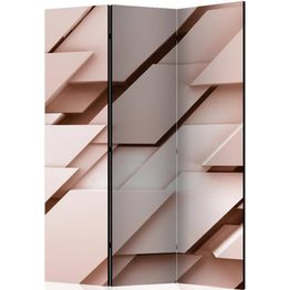 Sermi Artgeist Think Pink 135x172cm