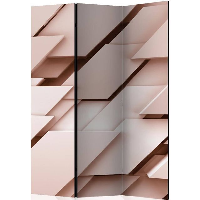 Sermi Artgeist Think Pink 135x172cm