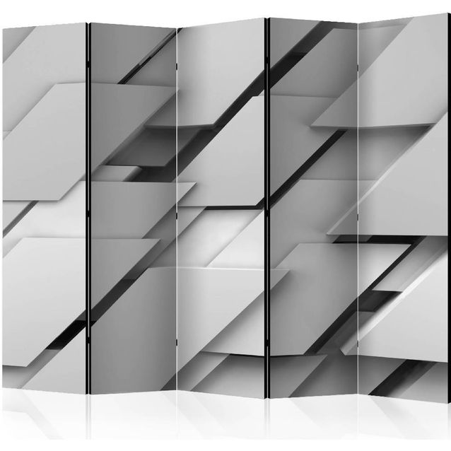 Sermi Artgeist The Edge of Gray II 225x172cm