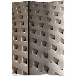 Sermi Artgeist The Construction of Modernity 135x172cm