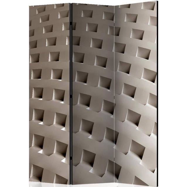 Sermi Artgeist The Construction of Modernity 135x172cm