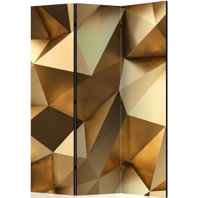 Sermi Artgeist Golden Dome 135x172cm