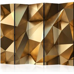 Sermi Artgeist Golden Dome II 225x172cm