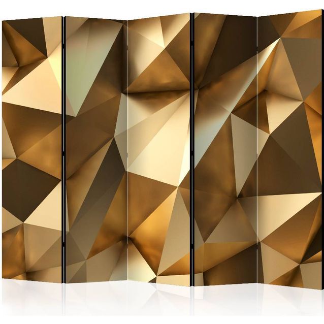 Sermi Artgeist Golden Dome II 225x172cm