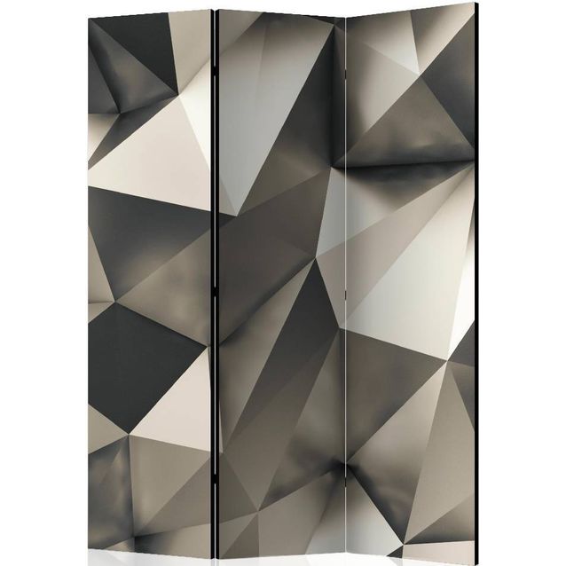 Sermi Artgeist Cosmic Silver 135x172cm