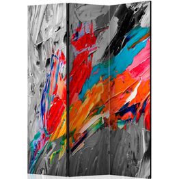 Sermi Artgeist Fiery Bird 135x172cm