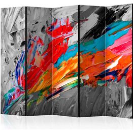 Sermi Artgeist Fiery Bird II 225x172cm