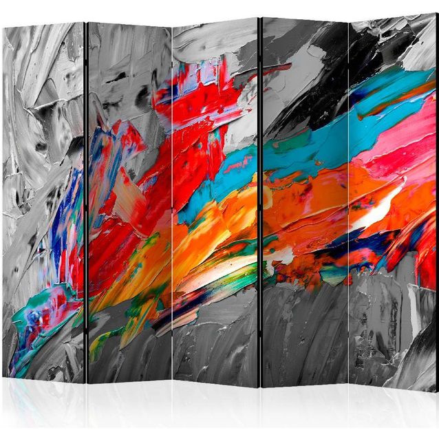 Sermi Artgeist Fiery Bird II 225x172cm