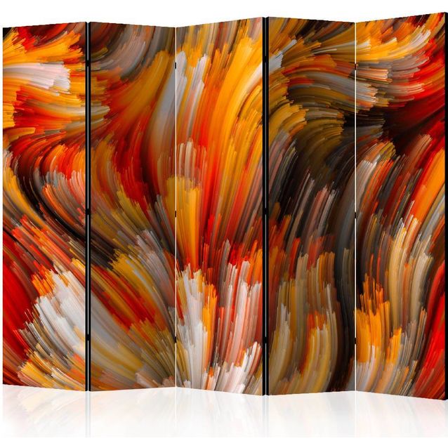 Sermi Artgeist Ocean of Fire II 225x172cm