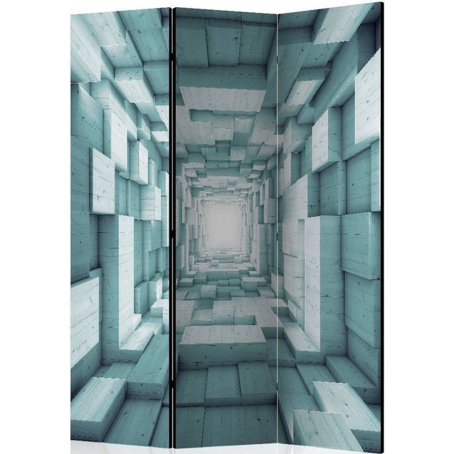 Sermi Artgeist Rectangular March II 135x172cm