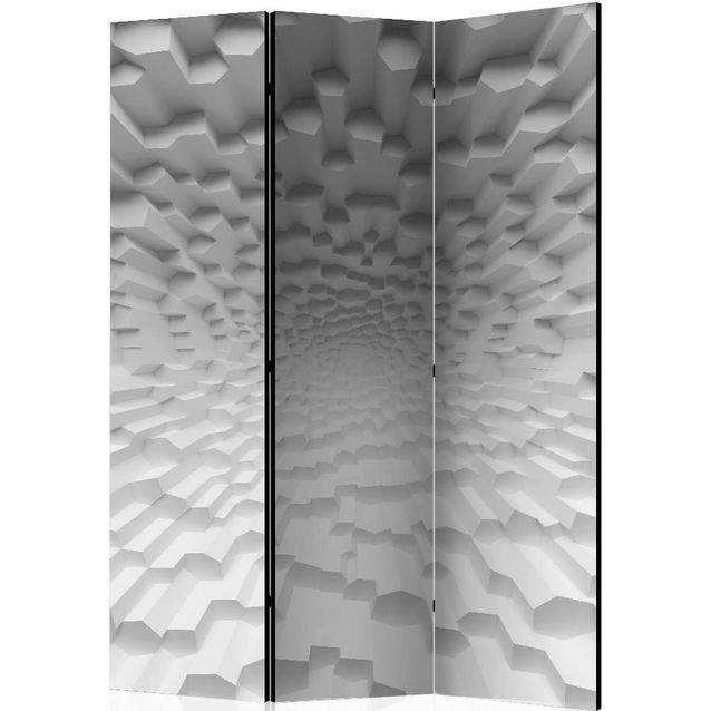 Sermi Artgeist The Abyss of Oblivion 135x172cm