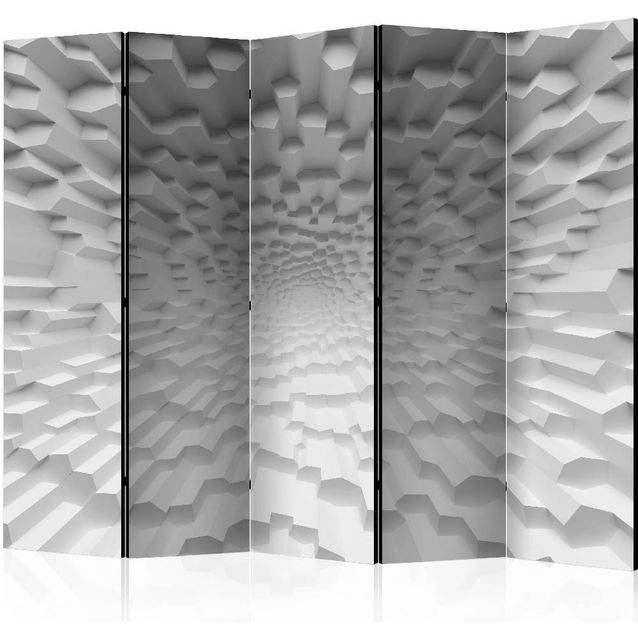 Sermi Artgeist The Abyss of Oblivion II 225x172cm