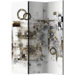 Sermi Artgeist Artistic Riddle 135x172cm