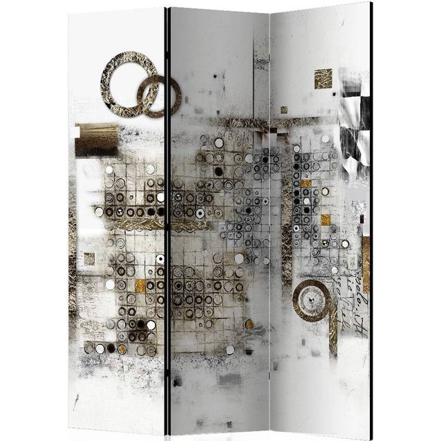 Sermi Artgeist Artistic Riddle 135x172cm