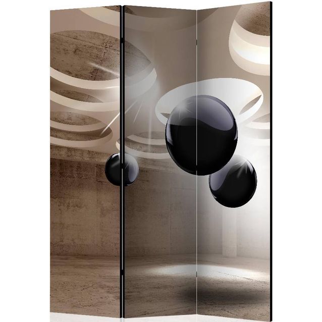 Sermi Artgeist Geometric Glare 135x172cm