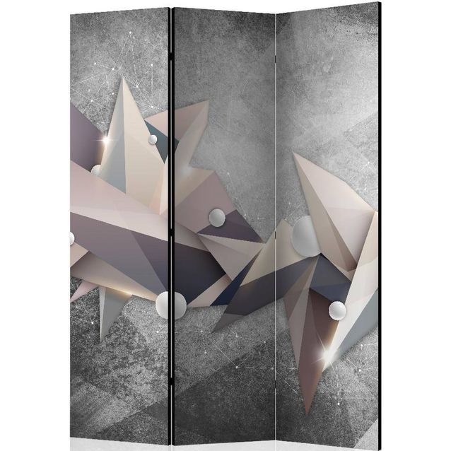 Sermi Artgeist Geometrical Constellation 135x172cm