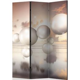 Sermi Artgeist Morning Jewels 135x172cm