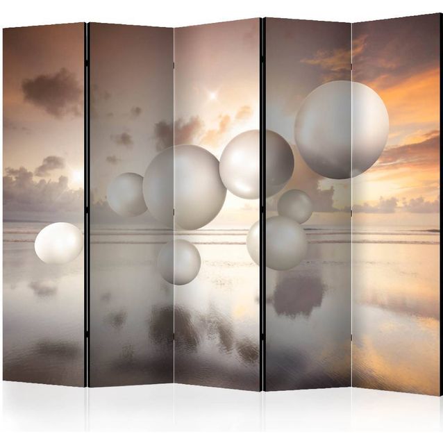 Sermi Artgeist Morning Jewels II 225x172cm