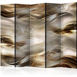 Sermi Artgeist Amber River II 225x172cm