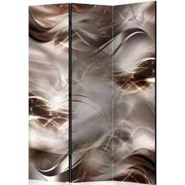 Sermi Artgeist Umber Waves 135x172cm