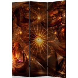 Sermi Artgeist Treasures Cave 135x172cm