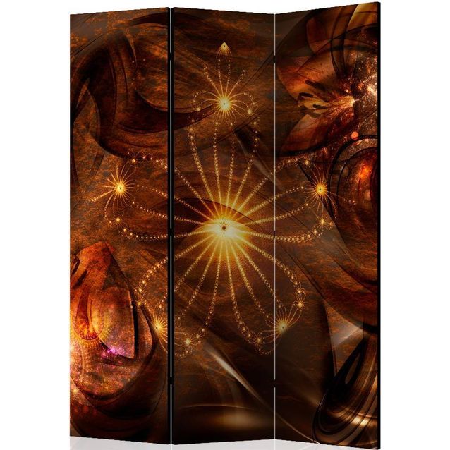 Sermi Artgeist Treasures Cave 135x172cm