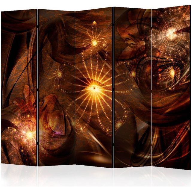 Sermi Artgeist Treasures Cave II 225x172cm