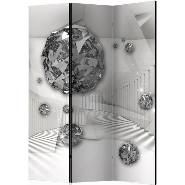 Sermi Artgeist Diamond Chamber II 135x172cm