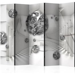 Sermi Artgeist Diamond Chamber II II 225x172cm