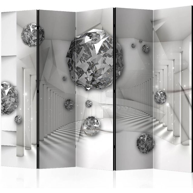 Sermi Artgeist Diamond Chamber II II 225x172cm