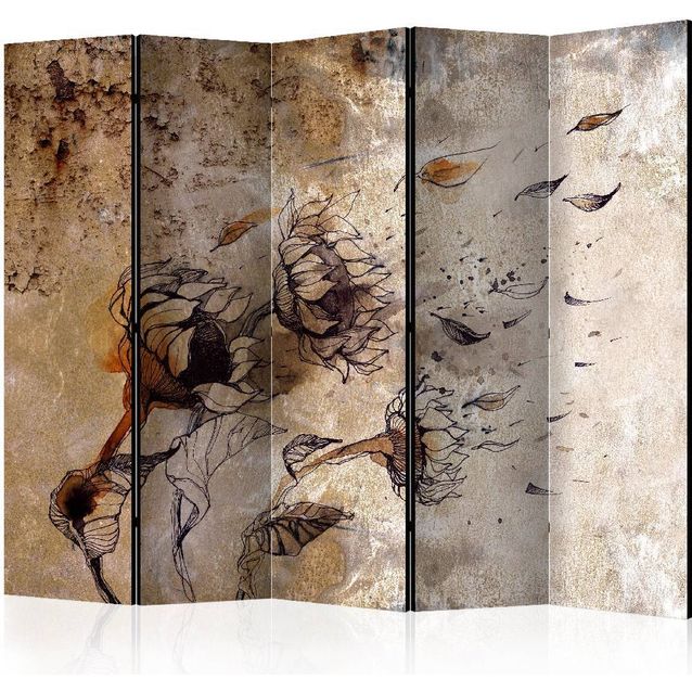 Sermi Artgeist Breath of wind II 225x172cm