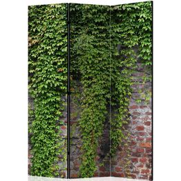 Sermi Artgeist Brick and ivy 135x172cm