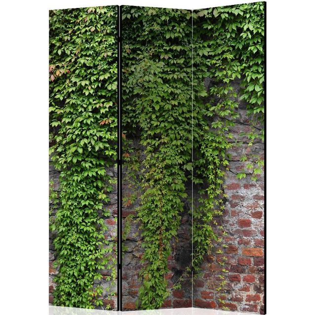 Sermi Artgeist Brick and ivy 135x172cm