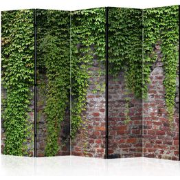 Sermi Artgeist Brick and ivy II 225x172cm