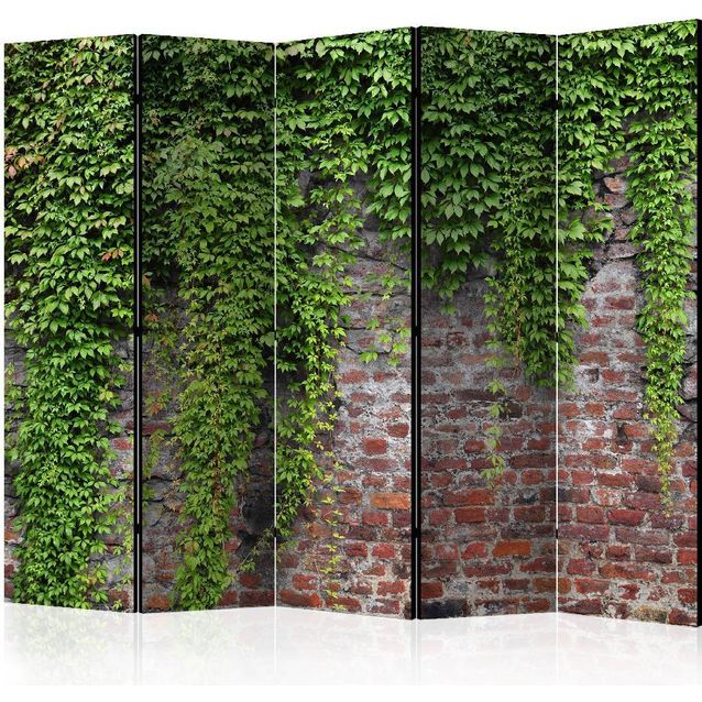 Sermi Artgeist Brick and ivy II 225x172cm