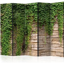 Sermi Artgeist Ivy wall II 225x172cm