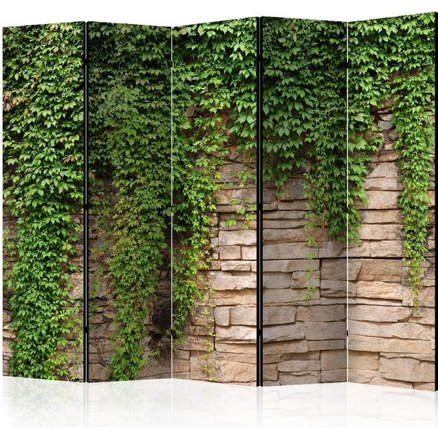 Sermi Artgeist Ivy wall II 225x172cm