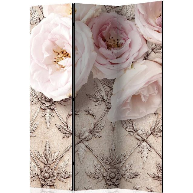 Sermi Artgeist Romantic beige 135x172cm