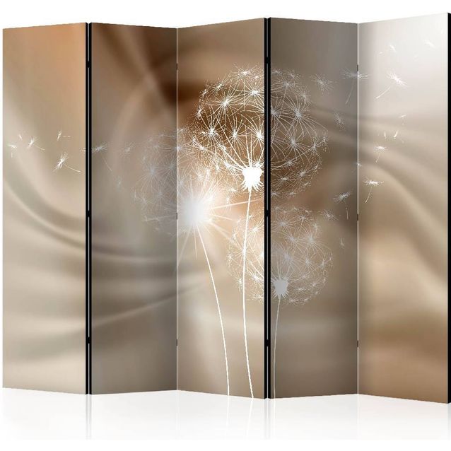 Sermi Artgeist Solar Illusion II 225x172cm