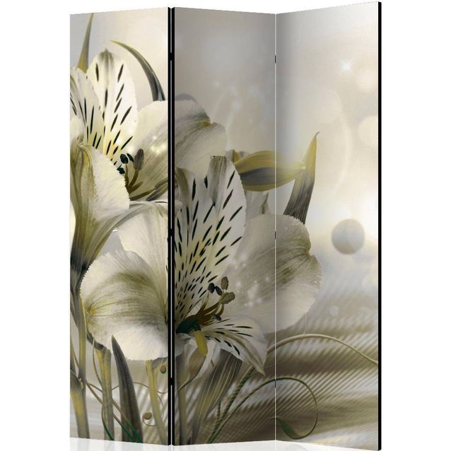 Sermi Artgeist Green Daybreak 135x172cm