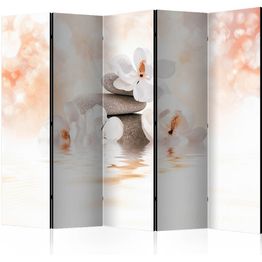 Sermi Artgeist Lake of Tranquility II 225x172cm