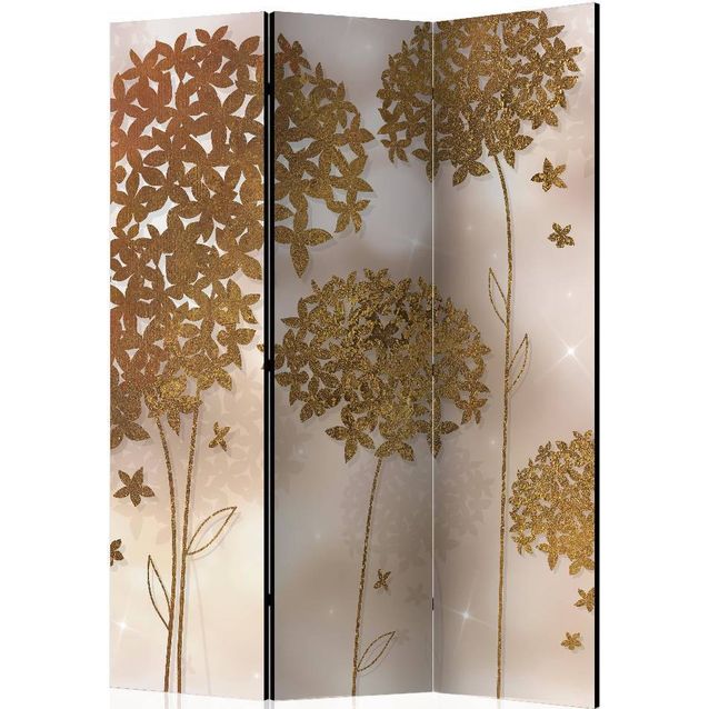 Sermi Artgeist Golden Garden 135x172cm