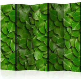 Sermi Artgeist Secret Garden II 225x172cm