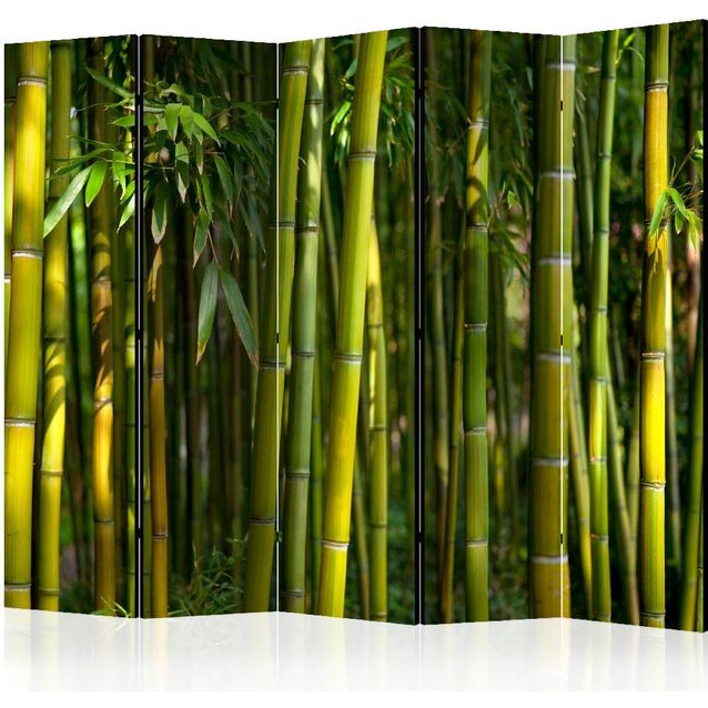 Sermi Artgeist Oriental Garden II 225x172cm